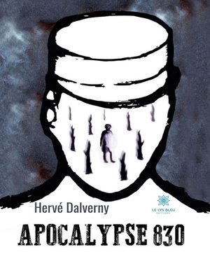 cover image of Apocalypse 830